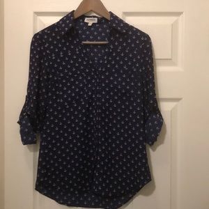 Express Portofino Shirt. Size: XS
